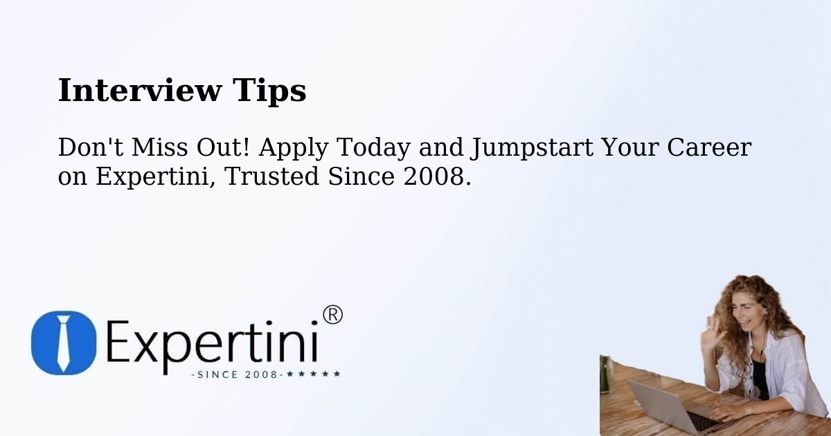 Interview Tips & Techniques for Job Seekers – Shibukawa Shi - Shibukawa Shi, Japan Jobs Expertini